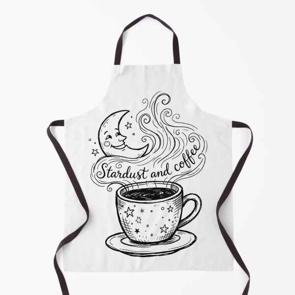 Item preview, Celestial Brew Magic - Whimsigoth Aesthetic designed and sold by bapupa.