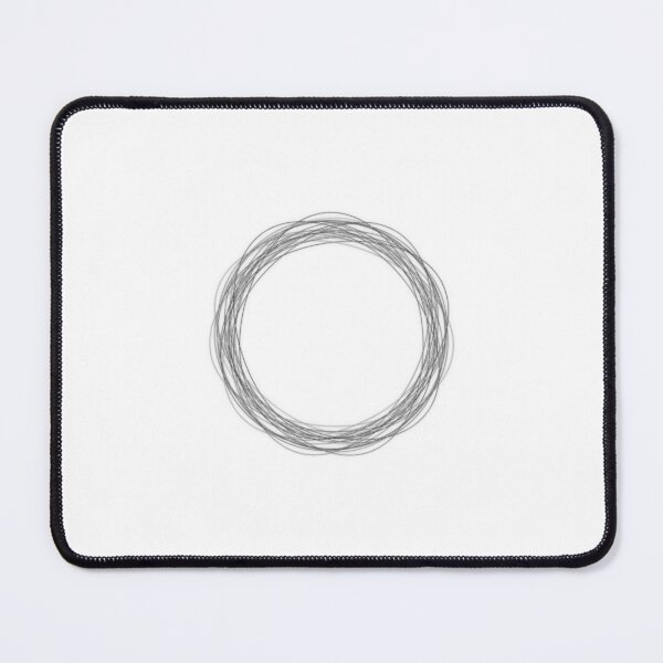 Item preview, Graphite Orbit 17 designed and sold by Equationarium.