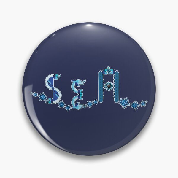 Item preview, Sea V3 designed and sold by LuCancio23.