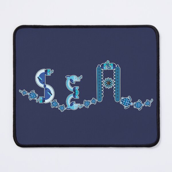 Item preview, Sea V3 designed and sold by LuCancio23.