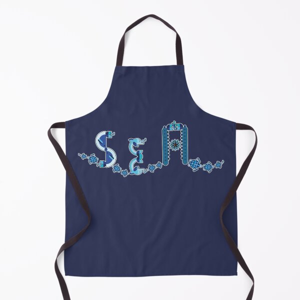 Item preview, Sea V3 designed and sold by LuCancio23.