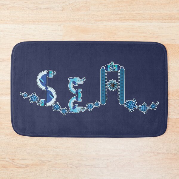 Item preview, Sea V3 designed and sold by LuCancio23.