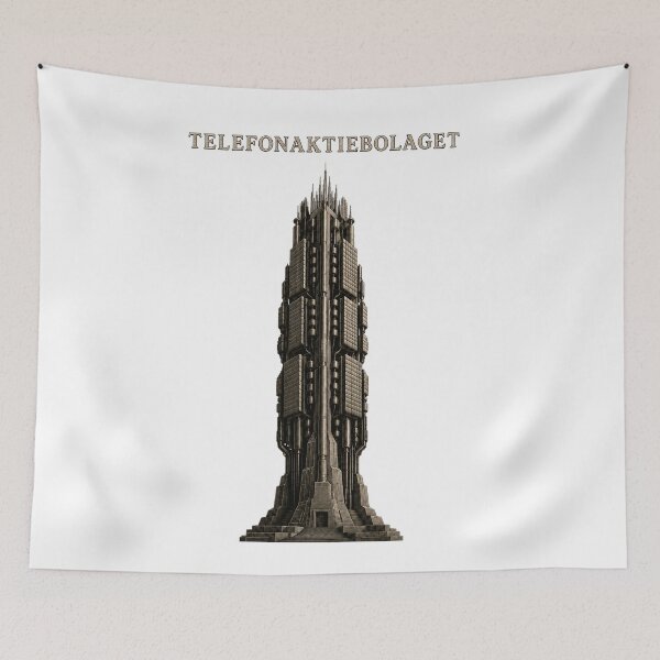 Item preview, Basestation designed and sold by florback.