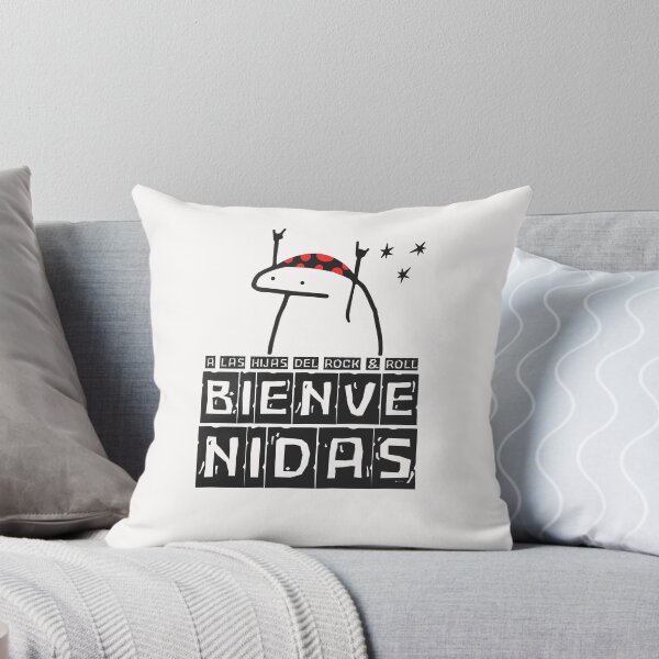Item preview,  Song in Spanish: Welcome Daughters of Rock 'Roll, special for women. Black(IV) designed and sold by Rebeldía Pura.
