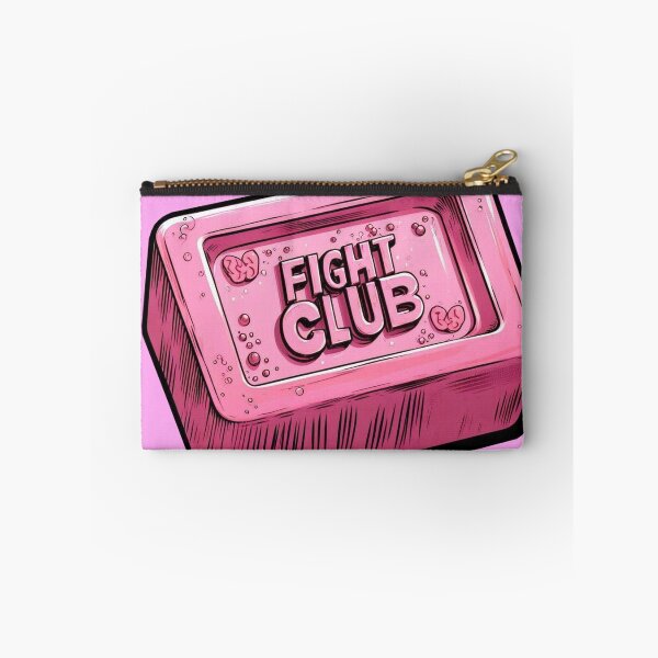 Item preview, Fight Club Pink Soap 2 designed and sold by Spencer Holdsworth.