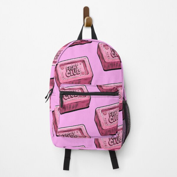 Item preview, Fight Club Pink Soap 2 designed and sold by Spencer Holdsworth.