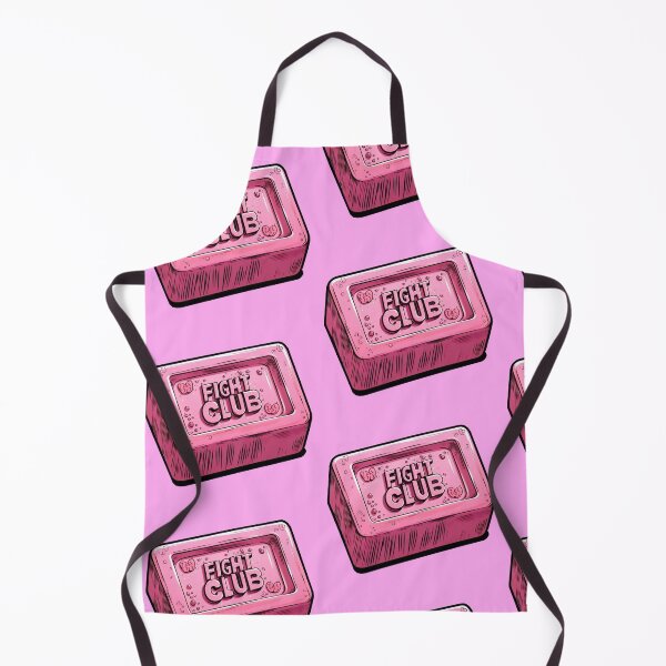 Item preview, Fight Club Pink Soap 2 designed and sold by Spencer Holdsworth.