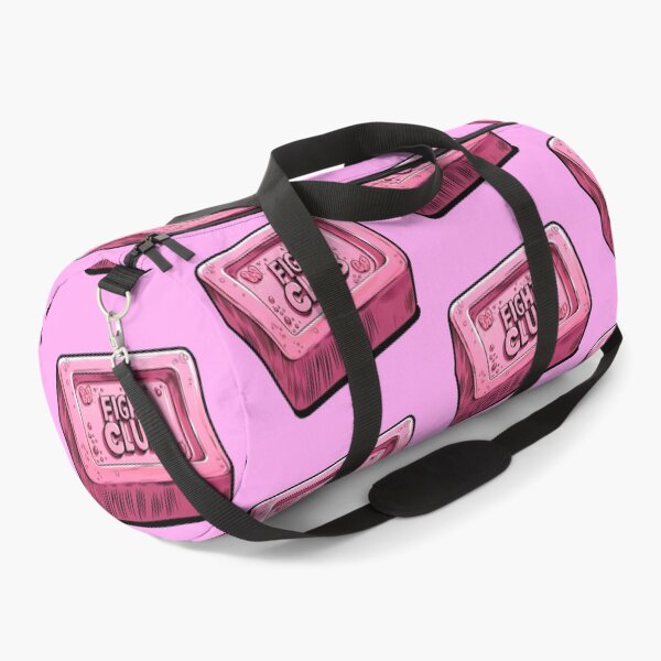 Item preview, Fight Club Pink Soap 2 designed and sold by Spencer Holdsworth.