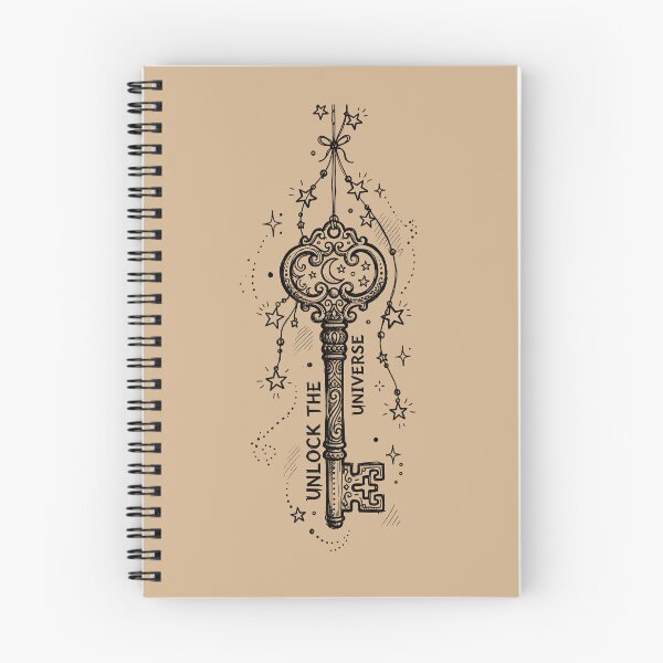 Item preview, Dangling Star Key - Whimsigoth Aesthetic designed and sold by bapupa.