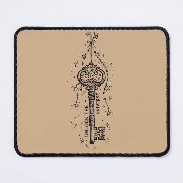 Item preview, Dangling Star Key - Whimsigoth Aesthetic designed and sold by bapupa.