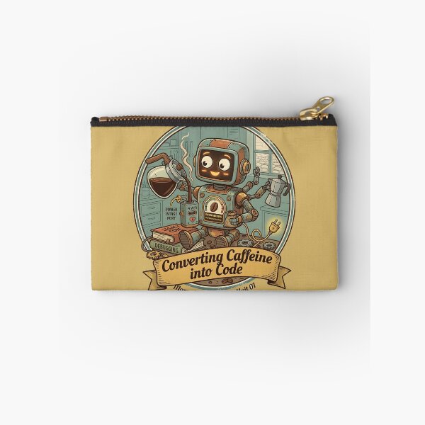 Item preview, Funny Programmer Coffee designed and sold by BUTTER7FLY.
