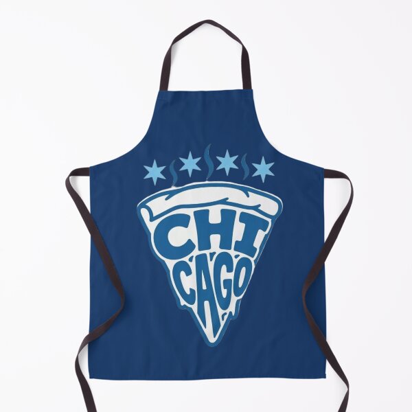 Item preview, Chicago Deep Dish Pizza Lover Graphic designed and sold by BoringClothes .