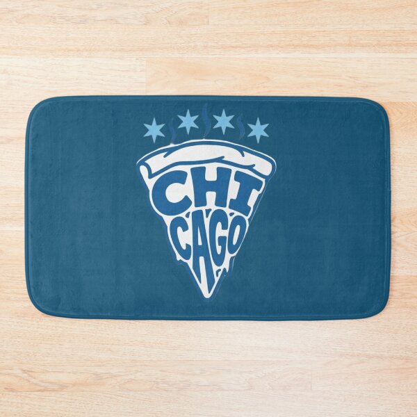 Item preview, Chicago Deep Dish Pizza Lover Graphic designed and sold by BoringClothes .
