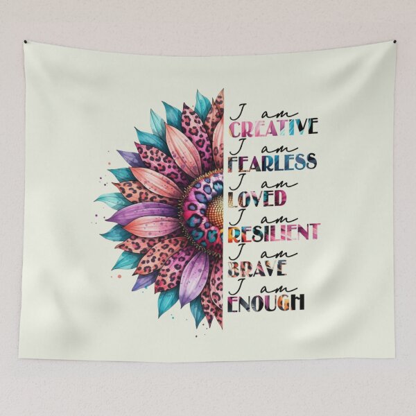 Item preview, I am ... designed and sold by Aise06.