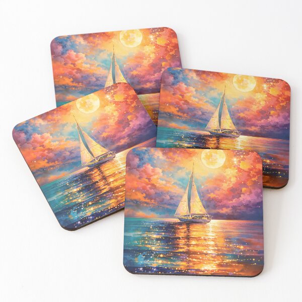 Item preview, Sea painting designed and sold by Chi261.