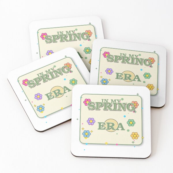Item preview, In My Spring Era designed and sold by Aether-Pixels.