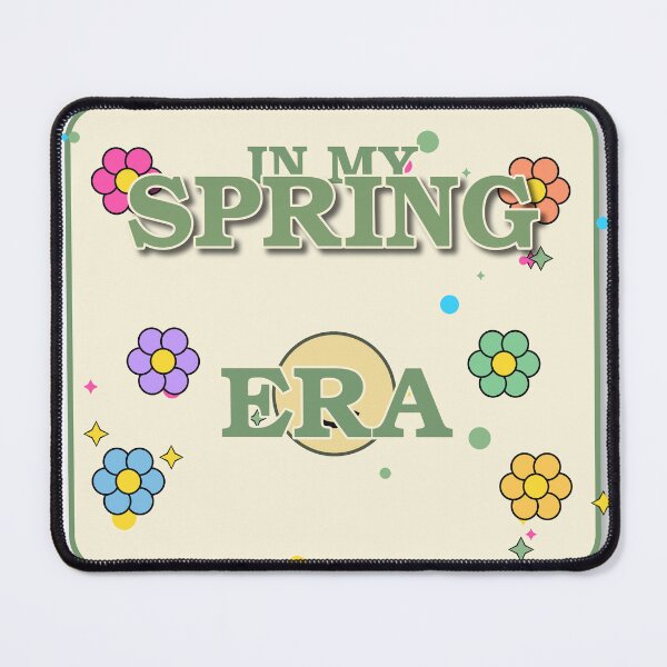 Item preview, In My Spring Era designed and sold by Aether-Pixels.