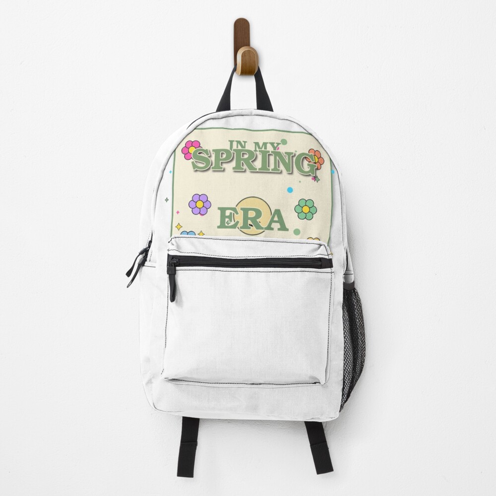 Item preview, Backpack designed and sold by Aether-Pixels.