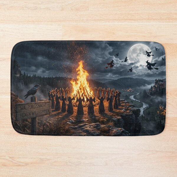 Item preview, Witch Sabbath designed and sold by RaF71PrO.