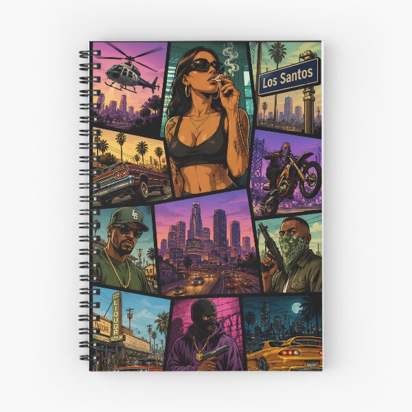 Item preview, Retro Gaming City Streetwear Desing designed and sold by Ivory Code.