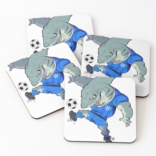 Item preview, Shark - Stylized Comic Art designed and sold by Eslam-Aboshady.