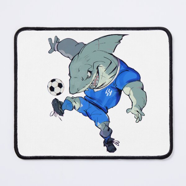 Item preview, Shark - Stylized Comic Art designed and sold by Eslam-Aboshady.
