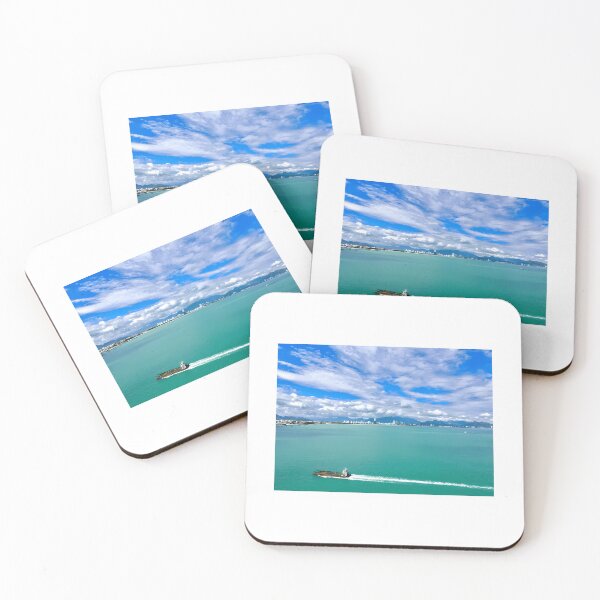 Item preview, Nha Trang Bay Vietnam designed and sold by Nojrodr.