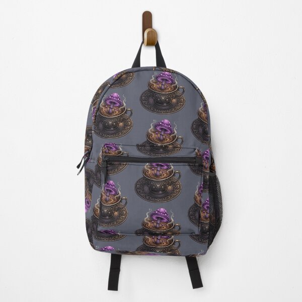Item preview, Mushroom tea designed and sold by The King's general goods.