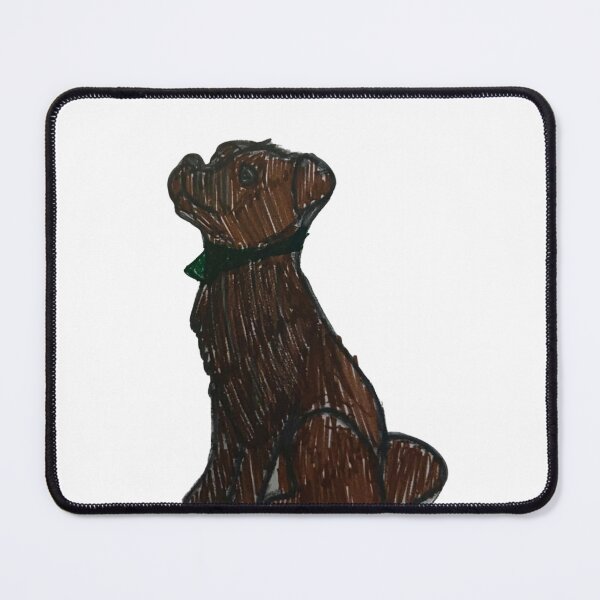 Item preview, good boy  designed and sold by Chaos and Cuddles,.