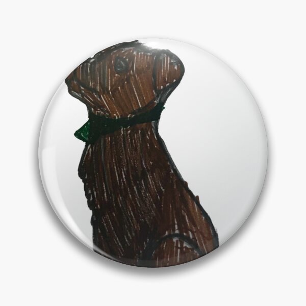 Item preview, good boy  designed and sold by Chaos and Cuddles,.