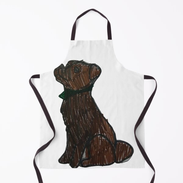 Item preview, good boy designed and sold by Chaos and Cuddles,.