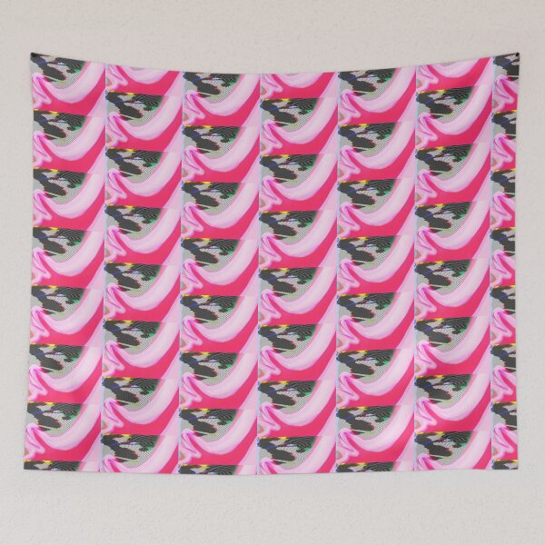 Item preview, Pink Diggy Claw  designed and sold by Cynthia De Moss aka Dutchess333.