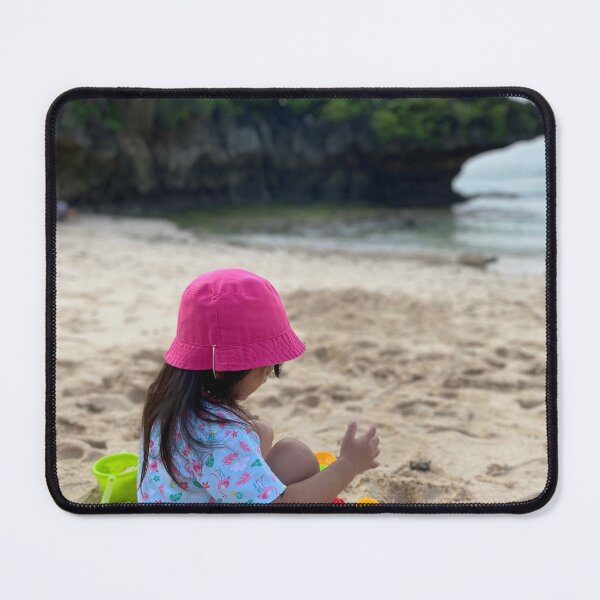 Item preview, Enjoy Sand Beach designed and sold by Sagefyouth.