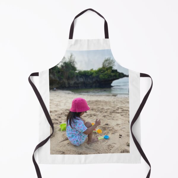 Item preview, Enjoy Sand Beach designed and sold by Sagefyouth.