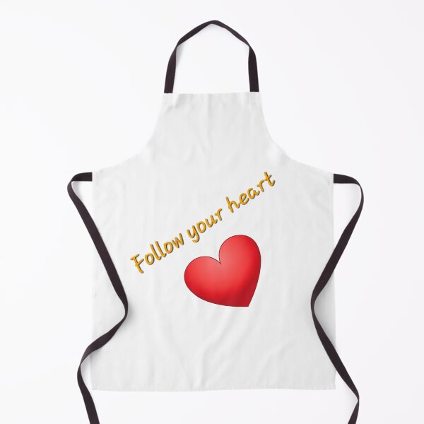 Item preview, Follow Your Heart designed and sold by Fayes4Art.