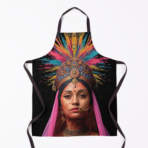 Item preview, The Sacred Crown designed and sold by Vivanima.