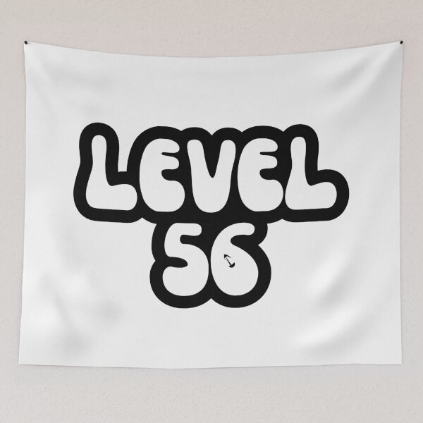 Item preview, Level 56 Gaming Champion Design designed and sold by variant designer.