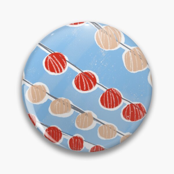 Item preview, A colorful Feria de Sevilla-inspired design celebrating the music designed and sold by Tropical Blood.