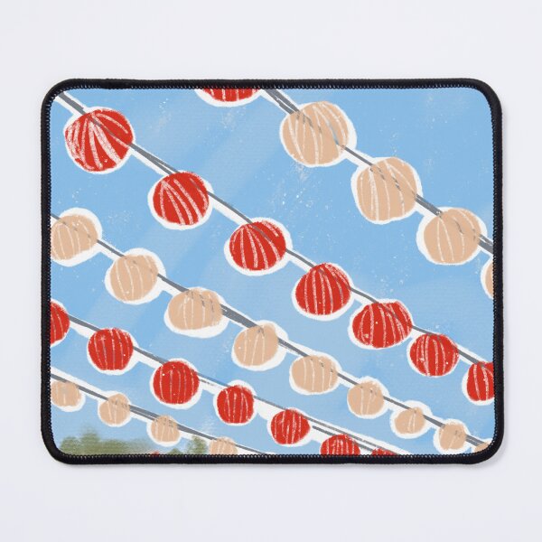 Item preview, A colorful Feria de Sevilla-inspired design celebrating the music designed and sold by Tropical Blood.