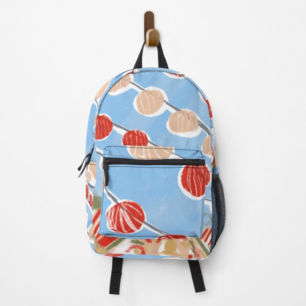 Item preview, A colorful Feria de Sevilla-inspired design celebrating the music designed and sold by Tropical Blood.