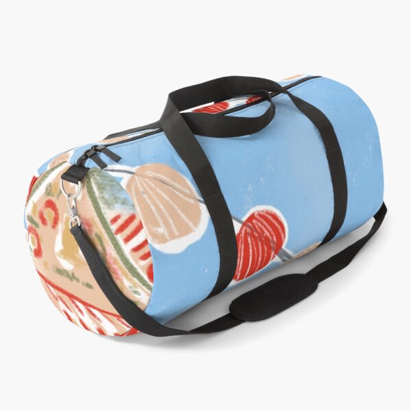 Item preview, A colorful Feria de Sevilla-inspired design celebrating the music designed and sold by Tropical Blood.