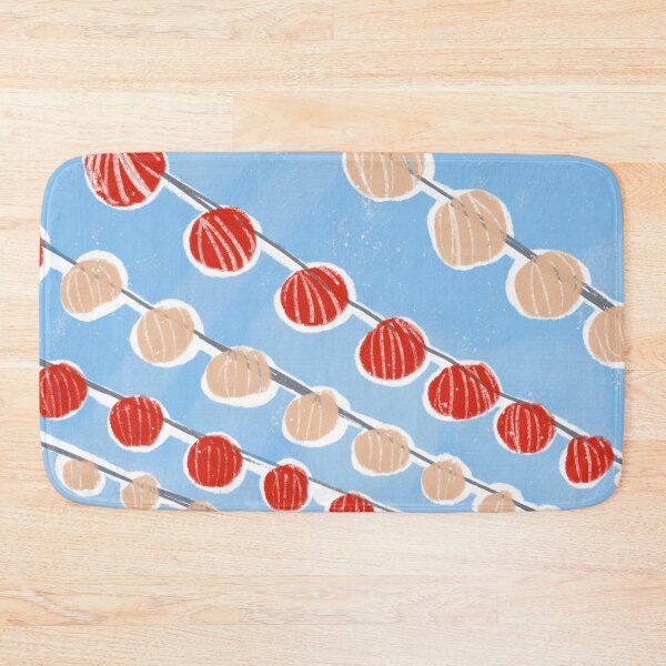 Item preview, A colorful Feria de Sevilla-inspired design celebrating the music designed and sold by Tropical Blood.