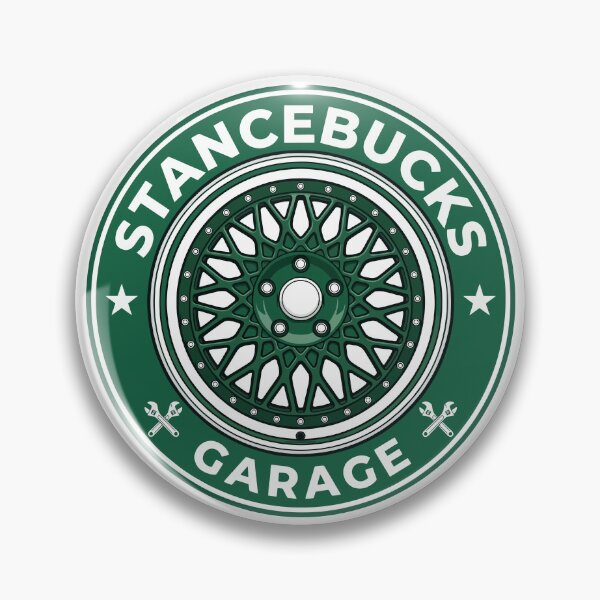 Item preview, STANCEBUCKS designed and sold by BronArtworks.