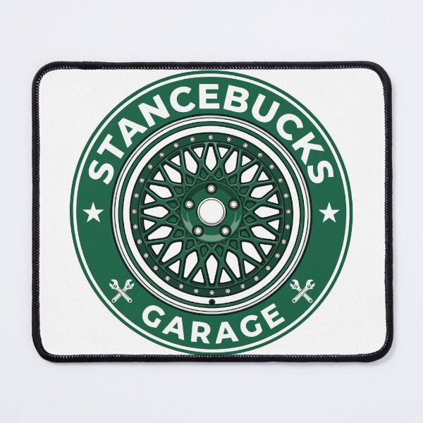 Item preview, STANCEBUCKS designed and sold by BronArtworks.
