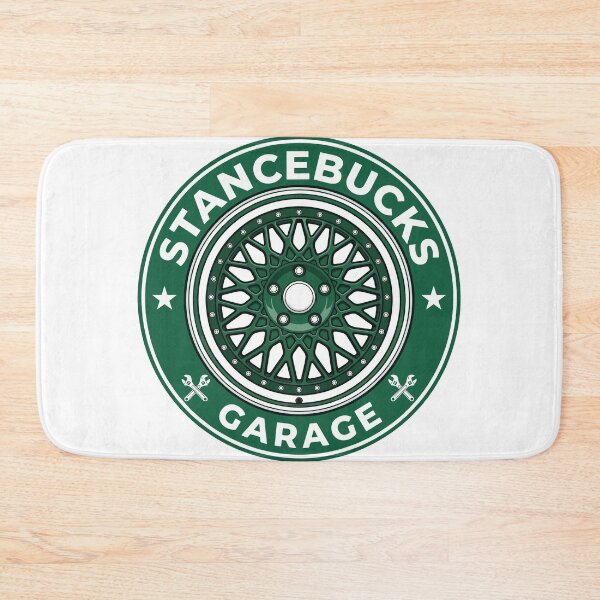 Item preview, STANCEBUCKS designed and sold by BronArtworks.