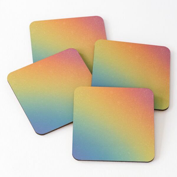 Item preview, Rainbow Gradient and Glitter Specks designed and sold by BeautifulVibe.