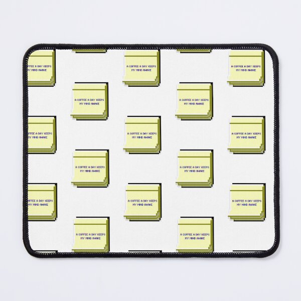 Item preview, Game Note - Funny Quote designed and sold by suuzuuhaa.