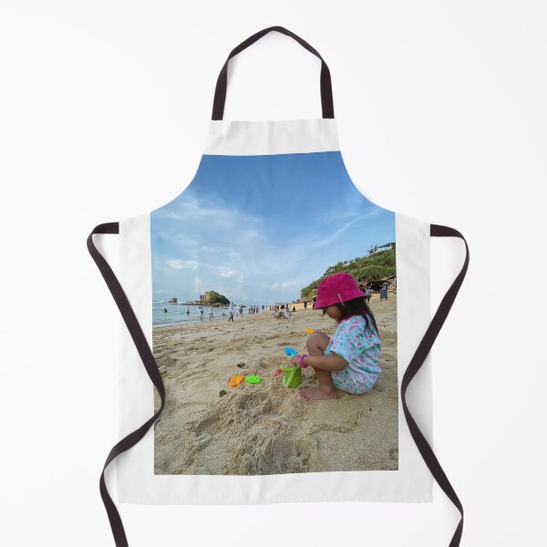 Item preview, Playing in White Sand designed and sold by Sagefyouth.