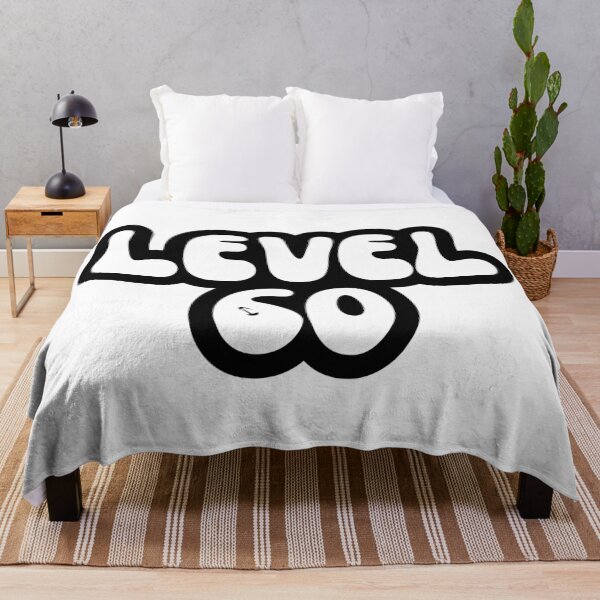 Item preview, Level 60 Gaming Legend Design designed and sold by variant designer.