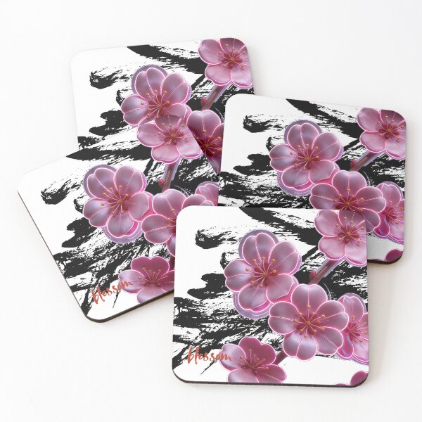 Item preview, Blossom designed and sold by Cukupsehatlah.